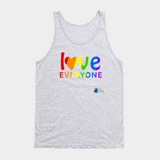 Love Everyone Tank Top